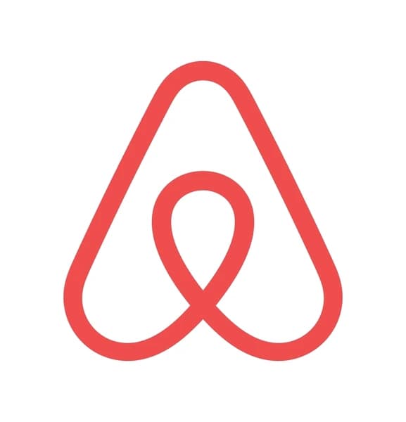 Airbnb Logo